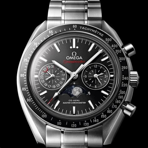 omega moonphase watch price|omega speedmaster moonwatch lowest price.